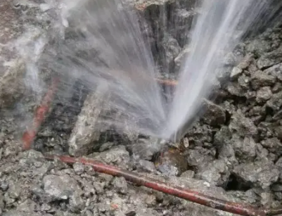 多伦水管维修多少钱